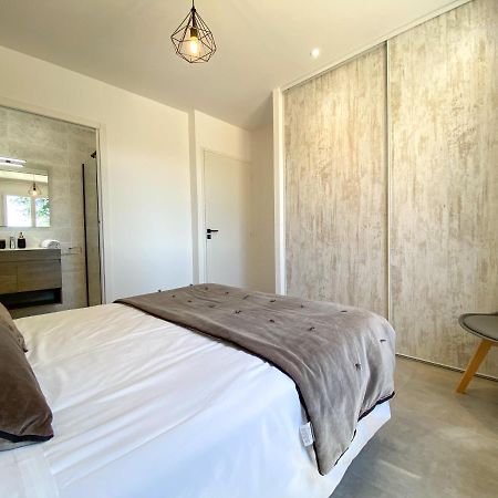 Villa Moderne , Neuve Piscine Jacuzzi . Sarlat-la-Caneda Εξωτερικό φωτογραφία