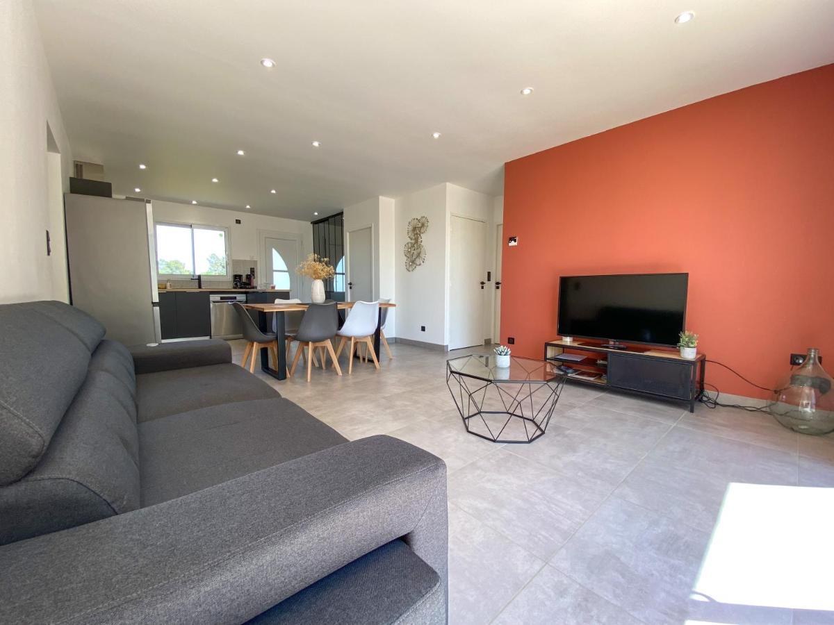 Villa Moderne , Neuve Piscine Jacuzzi . Sarlat-la-Caneda Εξωτερικό φωτογραφία