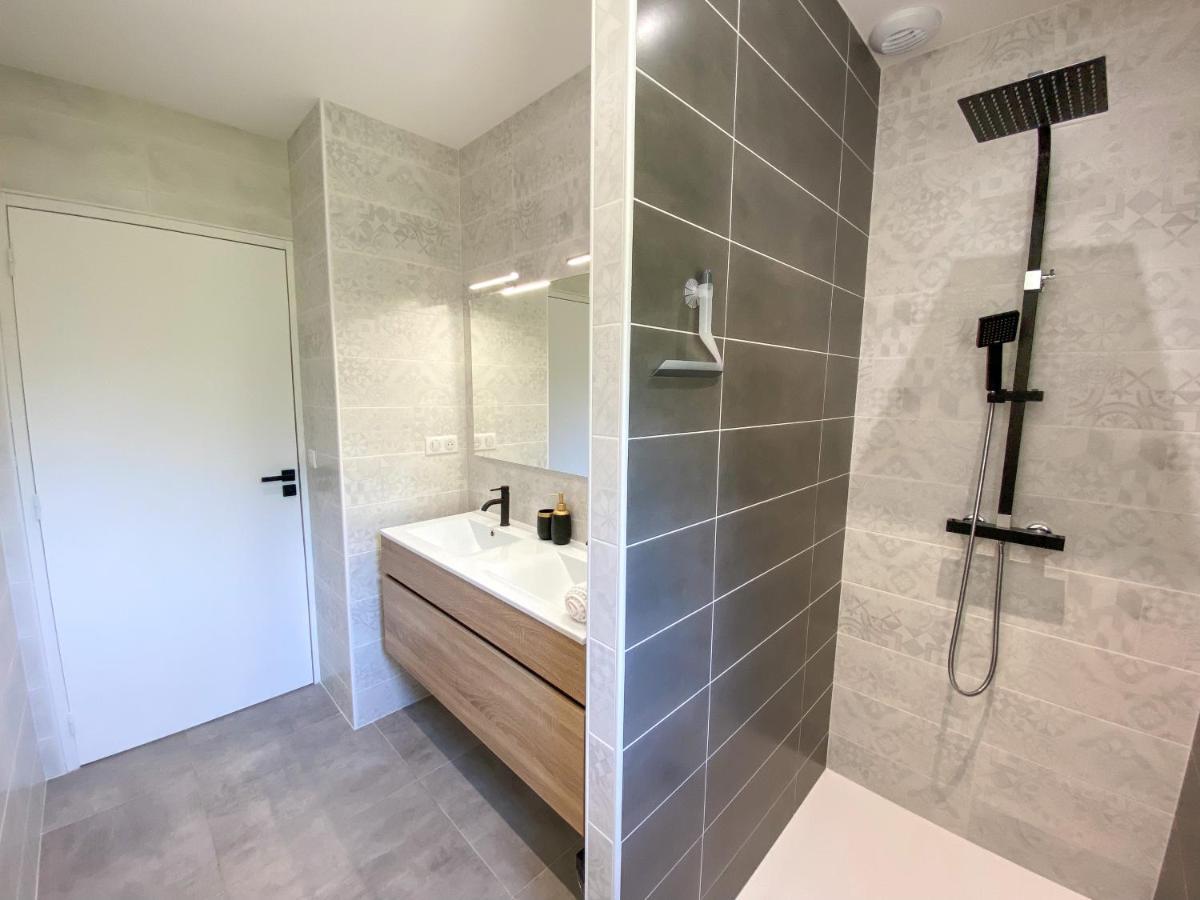 Villa Moderne , Neuve Piscine Jacuzzi . Sarlat-la-Caneda Εξωτερικό φωτογραφία